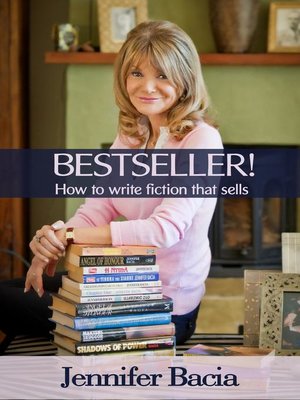Bestseller! How to Write Fiction that Sells - ebook
